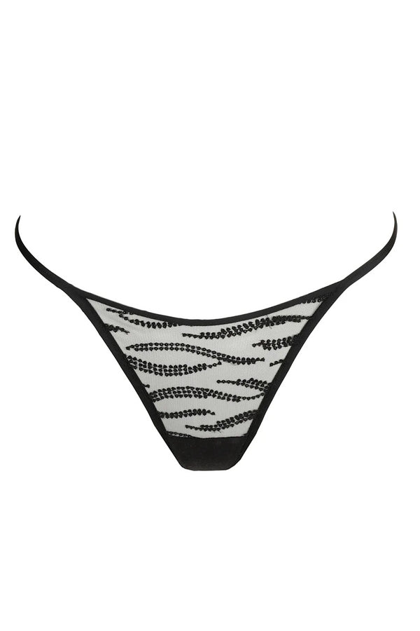 Sarda Milhon Mini Thong