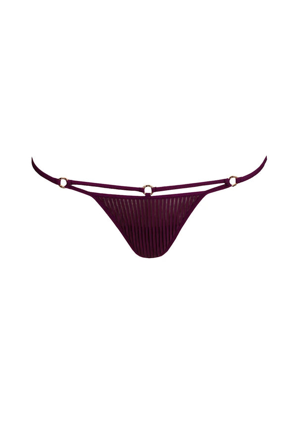 Sarda Radia Mini Thong