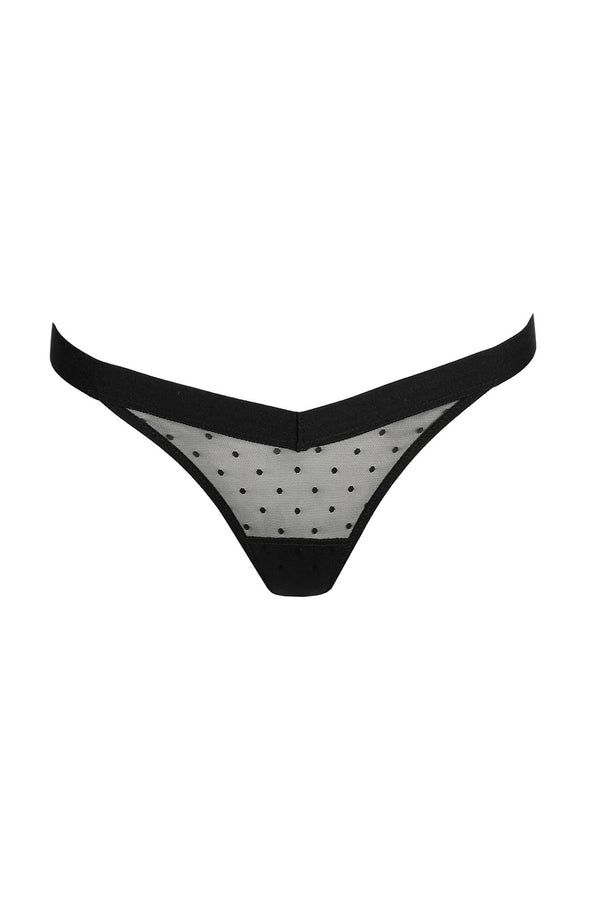 Sarda Rincon Thong