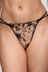 Sarda Shay Mini Thong