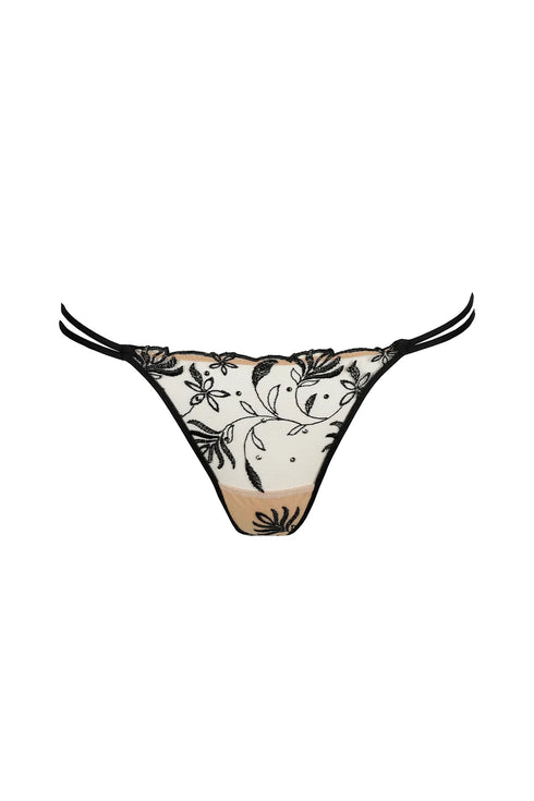 Sarda Shay Mini Thong