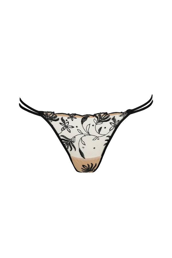 Sarda Shay Mini Thong