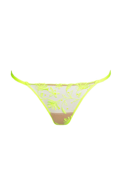 Sarda Shay Mini Thong