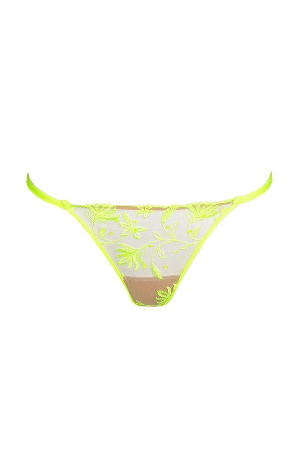Sarda Shay Mini Thong