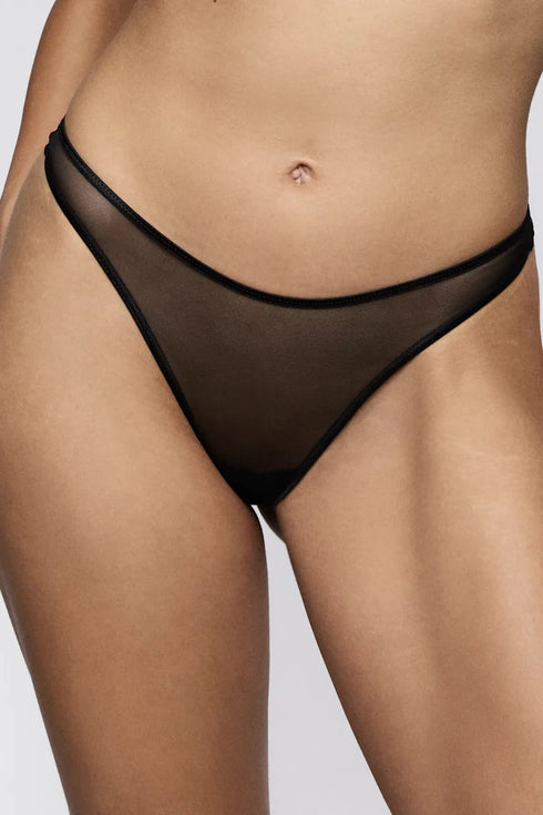 Sarda Tegla Mini Thong
