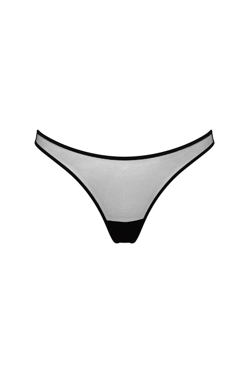 Sarda Tegla Mini Thong