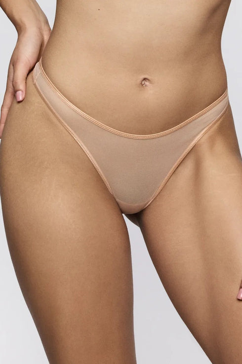 Sarda Tegla Mini Thong