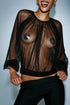 Sarda Lethi Top
