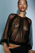 Sarda Lethi Top