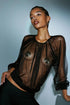 Sarda Lethi Top