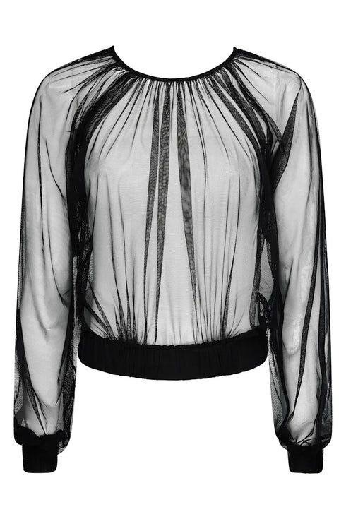 Sarda Lethi Top