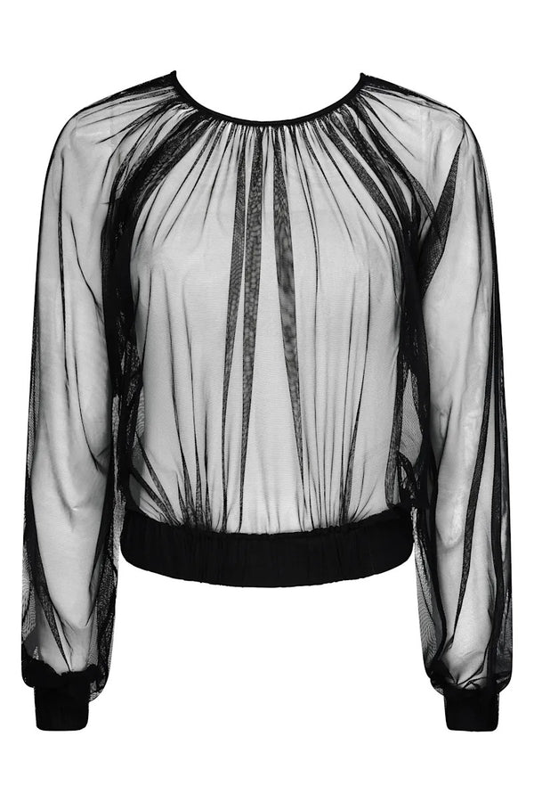 Sarda Lethi Top