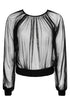 Sarda Lethi Top
