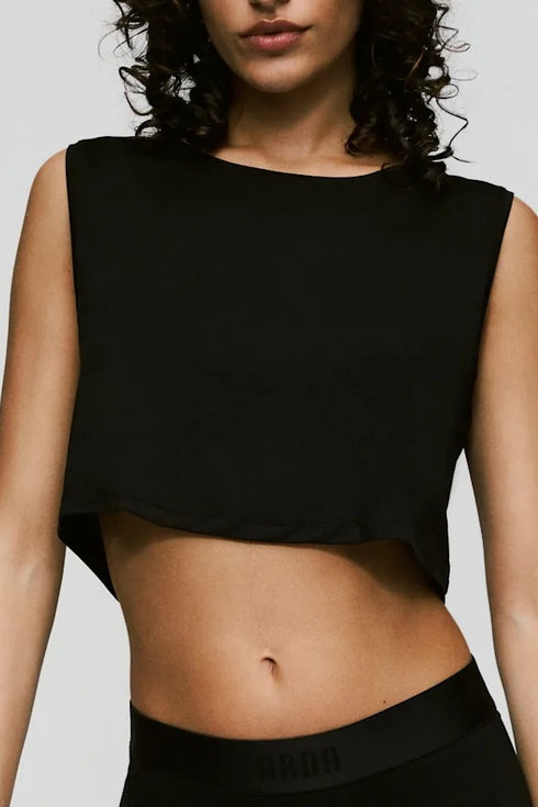 Sarda Lisa Top