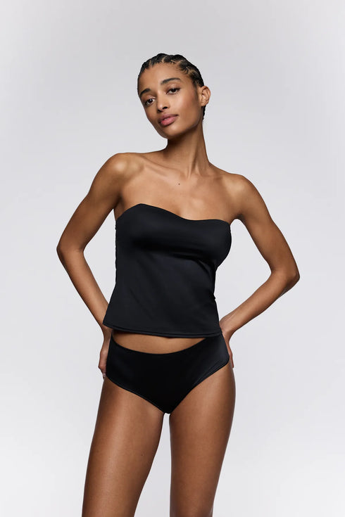 Sarda Mayela Top With Cups