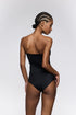 Sarda Mayela Top With Cups