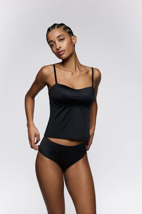 Sarda Mayela Top With Cups