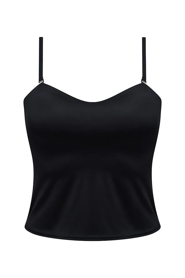 Sarda Mayela Top With Cups