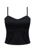 Sarda Mayela Top With Cups