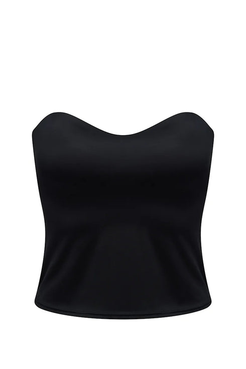 Sarda Mayela Top With Cups