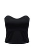 Sarda Mayela Top With Cups