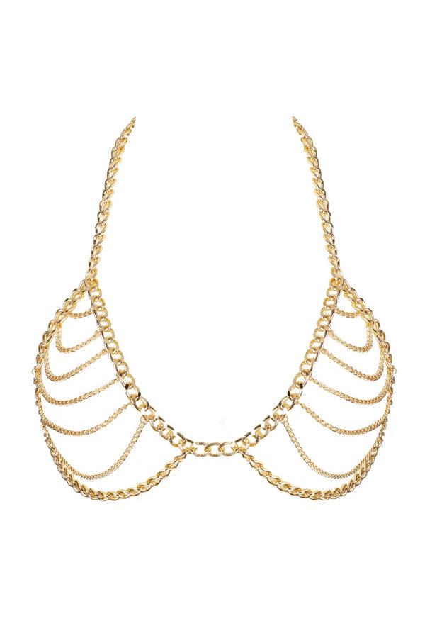 Sarda Mirissa Jewel Bra