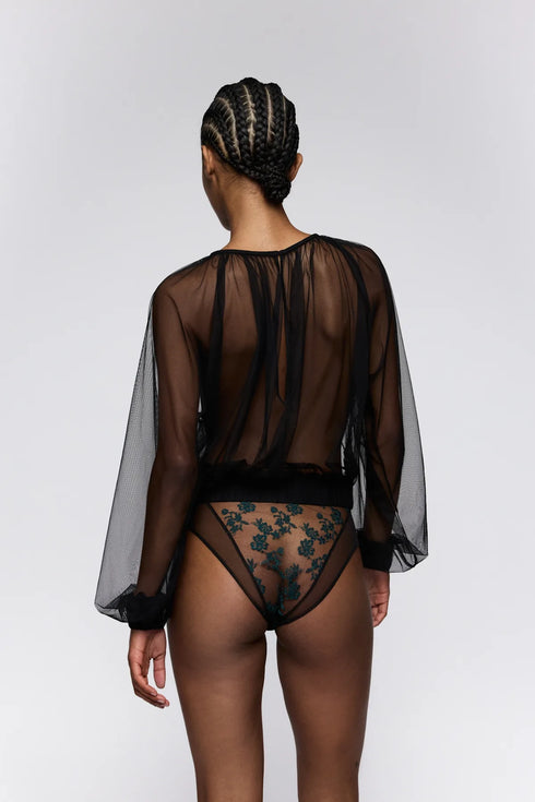 Sarda Lethi Top