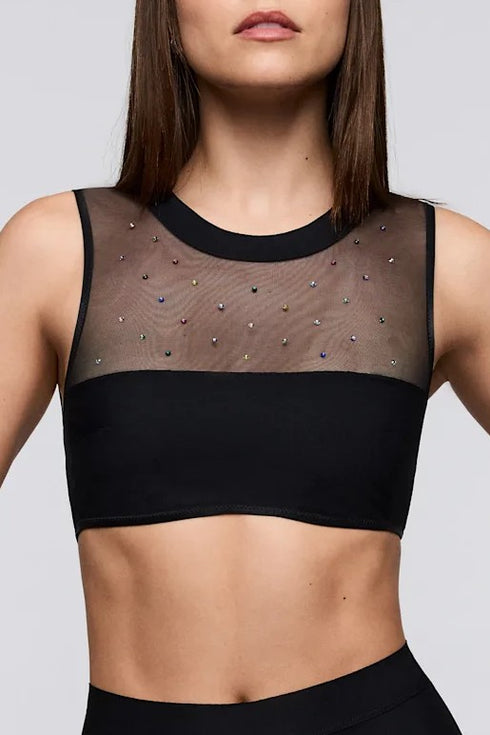 Sarda Rojas Top