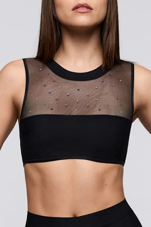 Sarda Rojas Top