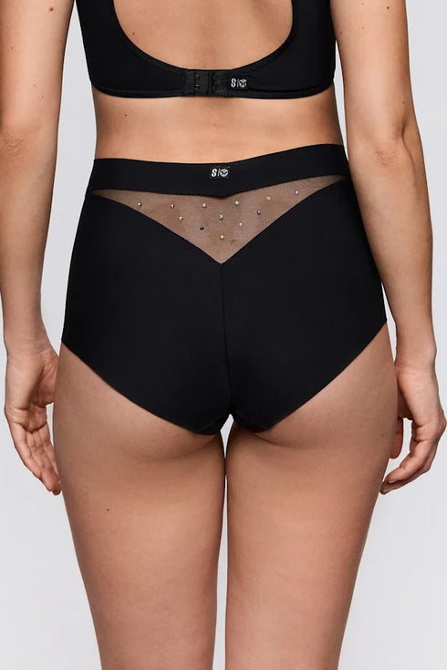 Sarda Rojas Full Briefs