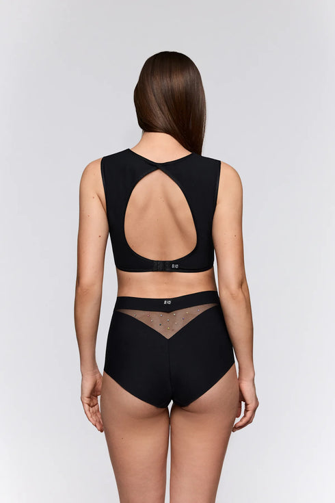 Sarda Rojas Top