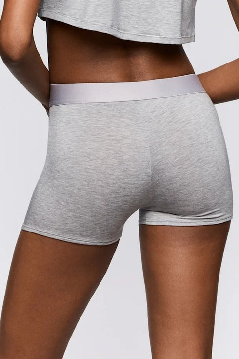 Sarda Sifan Biker Shorts