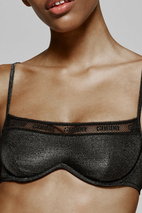 Sarda Carreras Flexi Wire Bralette