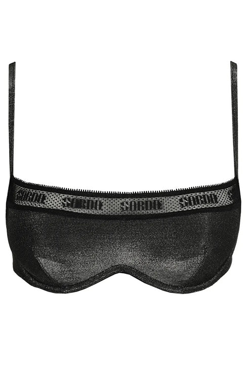 Sarda Carreras Flexi Wire Bralette