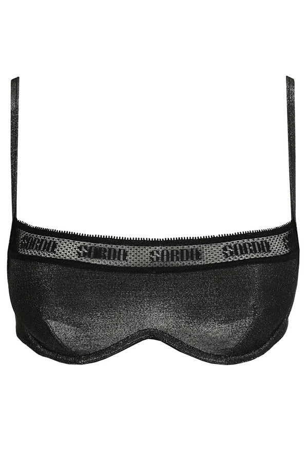 Sarda Carreras Flexi Wire Bralette