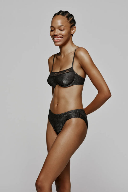 Sarda Carreras Flexi Wire Bralette
