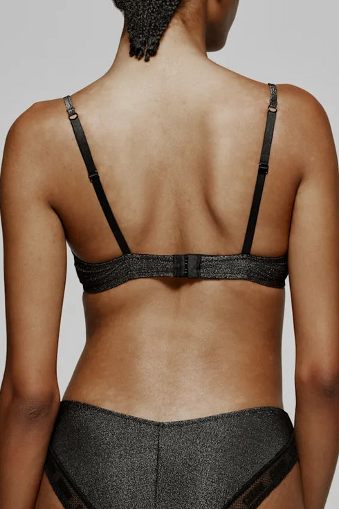 Sarda Carreras Flexi Wire Bralette