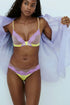 Sarda Bremer Plunge Bra