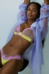 Sarda Bremer Plunge Bra