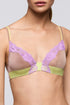 Sarda Bremer Plunge Bra