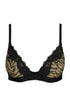 Sarda Bremer Plunge Bra