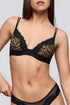 Sarda Bremer Plunge Bra