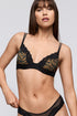 Sarda Bremer Plunge Bra