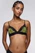 Sarda Bremer Plunge Bra