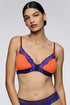 Sarda Bremer Plunge Bra