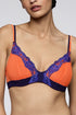 Sarda Bremer Plunge Bra