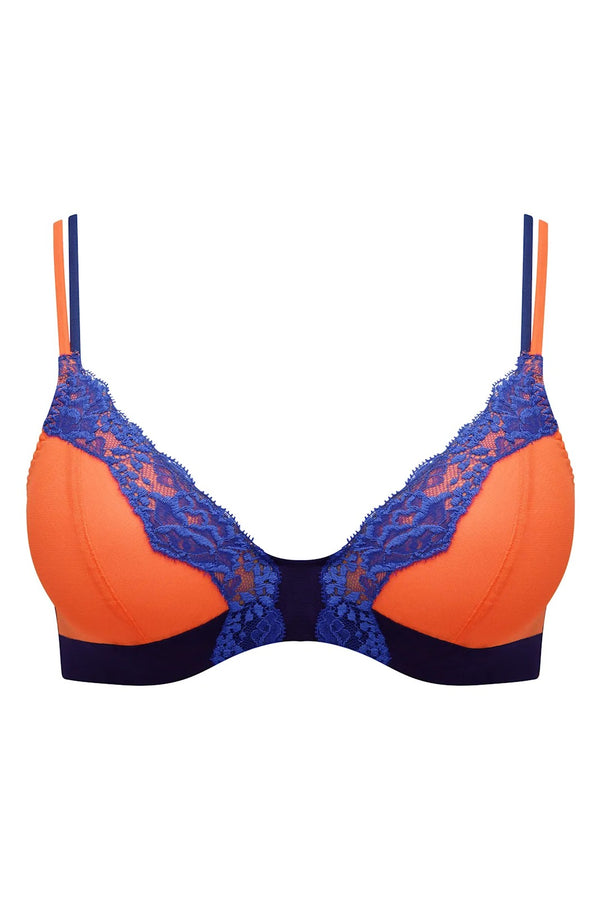 Sarda Bremer Plunge Bra