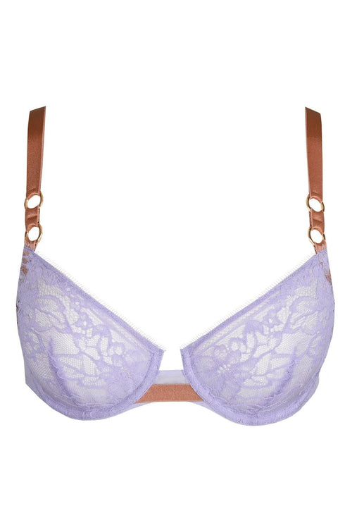 Sarda Lovelace Full Cup Bra