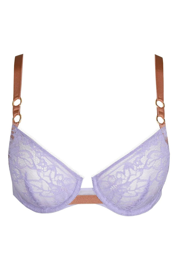 Sarda Lovelace Full Cup Bra