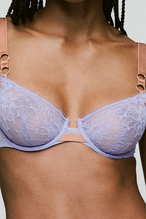 Sarda Lovelace Full Cup Bra